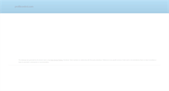 Desktop Screenshot of profitcontrol.com